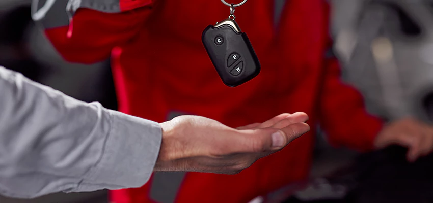 Automotive Car Lock Rekeying Locksmith Specialists in Coconut Creek, Florida