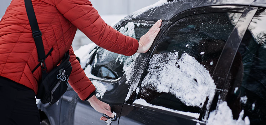 Emergency Keyless Lockout in Coconut Creek, FL