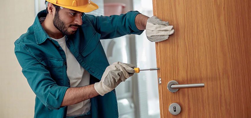 24 Hour Residential Locksmith in Coconut Creek, Florida