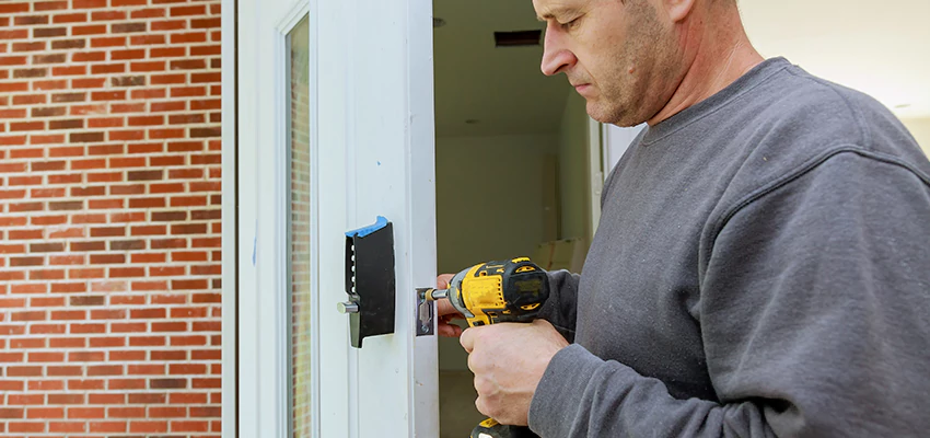 Eviction Locksmith Services For Lock Installation in Coconut Creek, FL