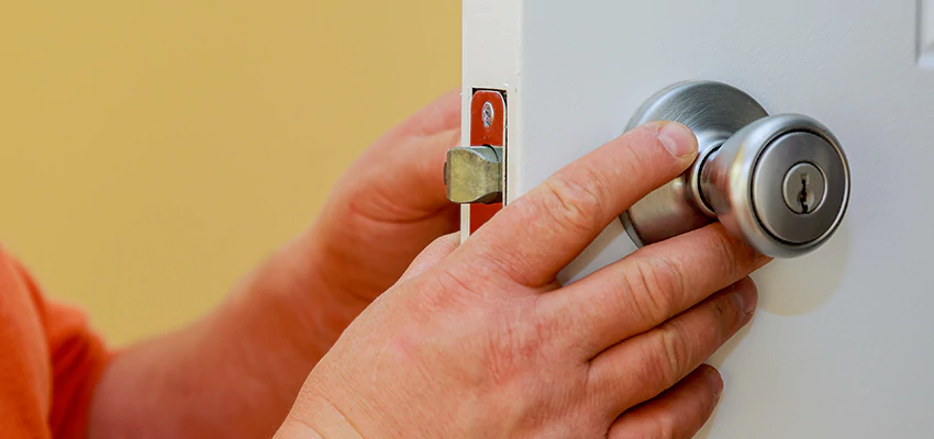 Residential Locksmith For Lock Installation in Coconut Creek, Florida