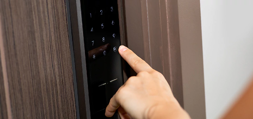 Smart Electric Locks Replacement Services in Coconut Creek, FL