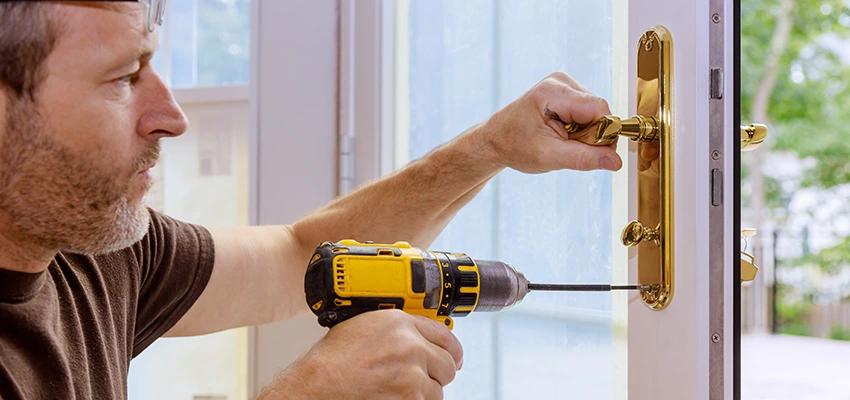 Affordable Bonded & Insured Locksmiths in Coconut Creek, FL