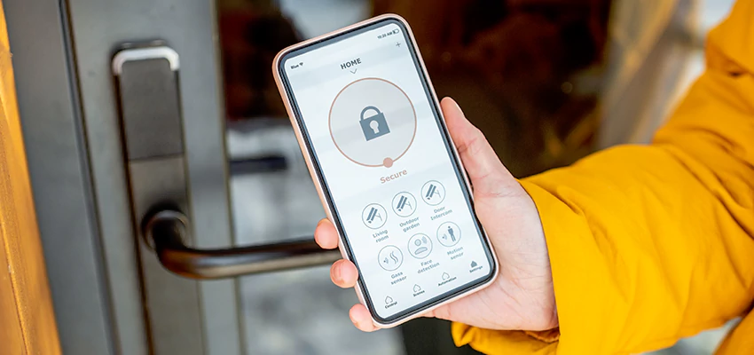 Kwikset Halo Wifi Locks Repair And Installation in Coconut Creek, FL