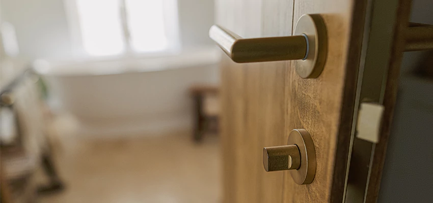 Mortise Locks For Bathroom in Coconut Creek, FL