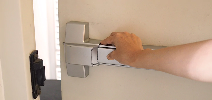 Door Lock Cylinder Reinforcements in Coconut Creek, FL