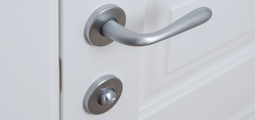 Single-Occupancy Restroom Locks Repair in Coconut Creek, Florida