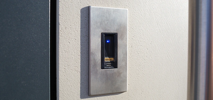 Fingerprint Biometric Entry Systems Maintenance in Coconut Creek, Florida