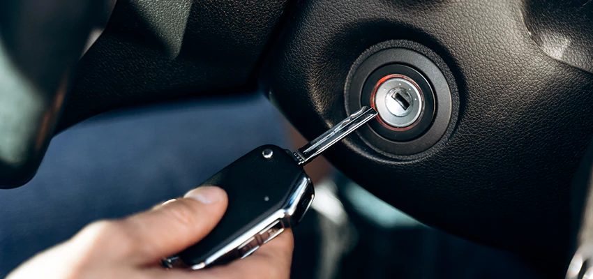 Car Key Replacement Locksmith in Coconut Creek, Florida