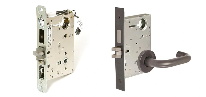 Corbin Russwin Mortise Locks Repair Installation in Coconut Creek, FL