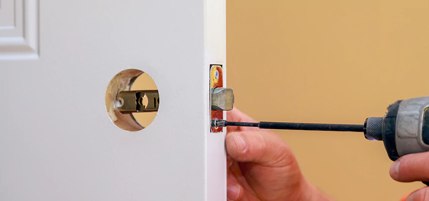 Stuck Door Knobs Repair in Coconut Creek, FL