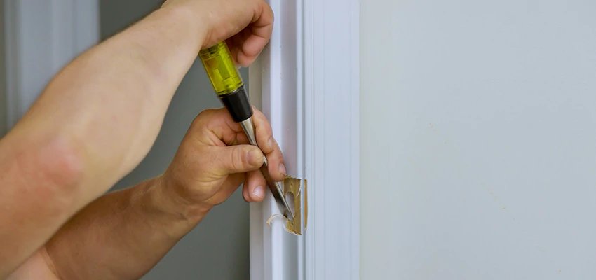 On Demand Locksmith For Key Replacement in Coconut Creek, Florida