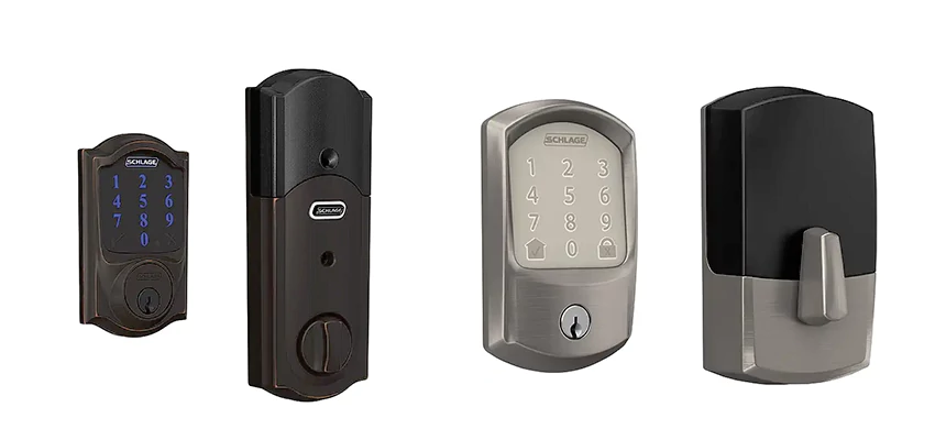 Schlage Smart Locks Repair in Coconut Creek, Florida