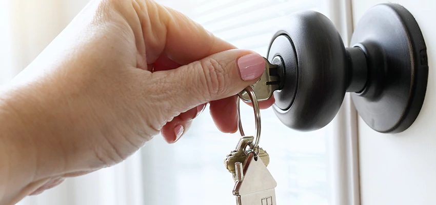 Top Locksmith For Residential Lock Solution in Coconut Creek, Florida