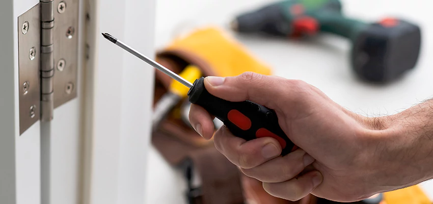 Holiday Emergency Locksmith in Coconut Creek, Florida