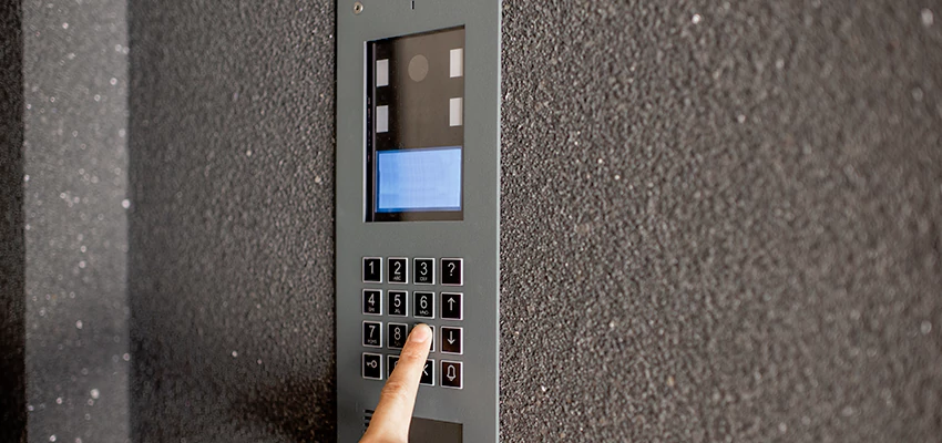 Access Control System Installation in Coconut Creek, Florida