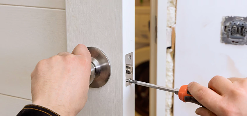 Wifi Deadbolt Installation in Coconut Creek, FL