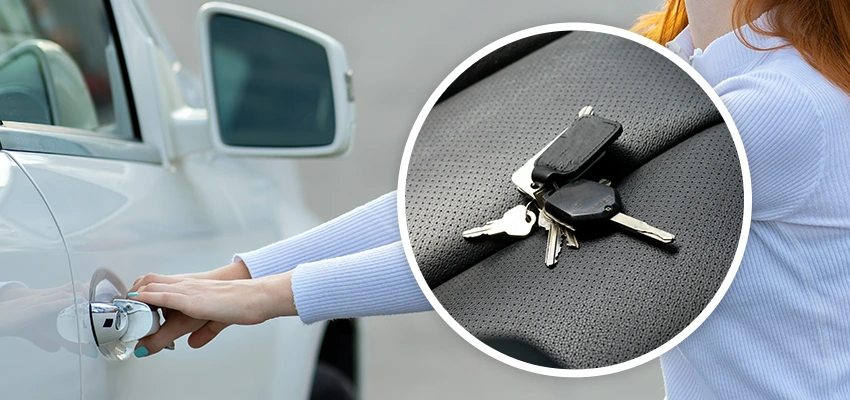 Locksmith For Locked Car Keys In Car in Coconut Creek, Florida