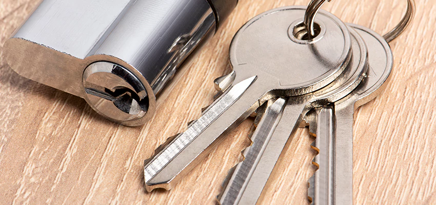 Lock Rekeying Services in Coconut Creek, Florida