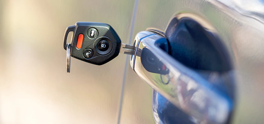 Automotive Locksmith Key Programming Specialists in Coconut Creek, FL