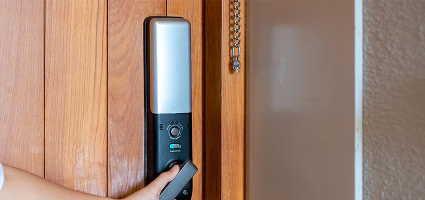 Home Security Electronic Locks Upgrades in Coconut Creek, FL