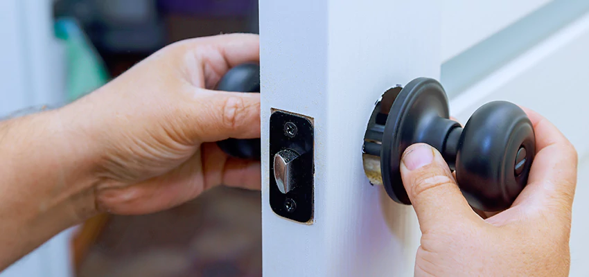 Smart Lock Replacement Assistance in Coconut Creek, Florida