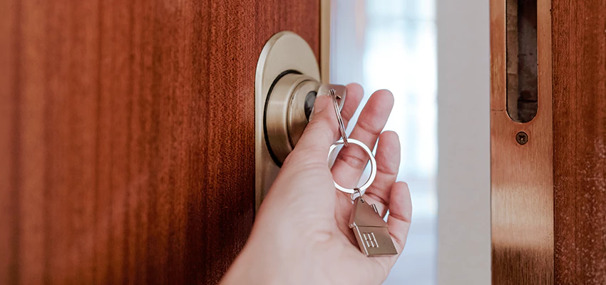 Deadbolt Lock Installation in Coconut Creek, FL