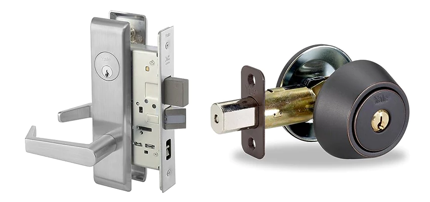 Yale Multipoint Lock in Coconut Creek, FL