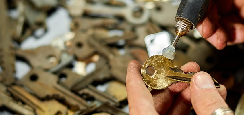 Bathroom Door Lock Rekey in Coconut Creek, FL