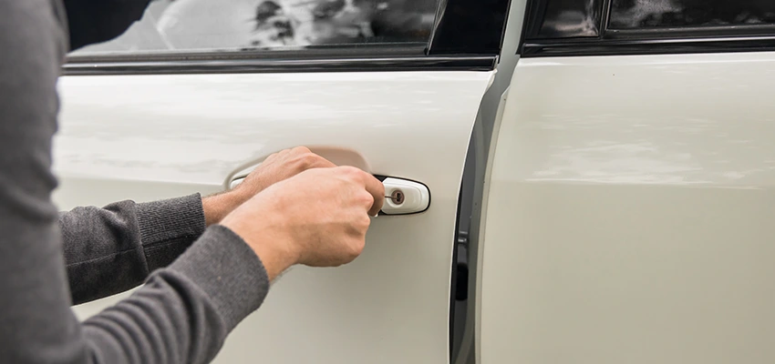 Unlock Car Door Service in Coconut Creek, FL