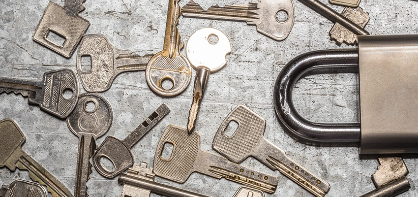 Lock Rekeying Services in Coconut Creek, Florida