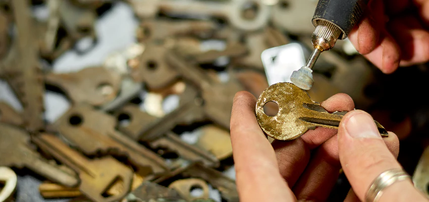 A1 Locksmith For Key Replacement in Coconut Creek, Florida