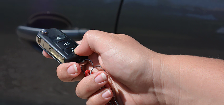 Car Door Unlocking Locksmith in Coconut Creek, Florida