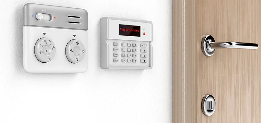 Commercial Electronic Door Lock Services in Coconut Creek, FL