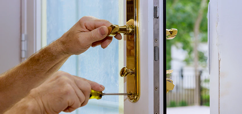 Local Locksmith For Key Duplication in Coconut Creek, FL