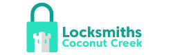 best lockmsith in Coconut Creek