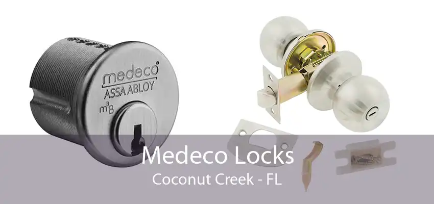 Medeco Locks Coconut Creek - FL