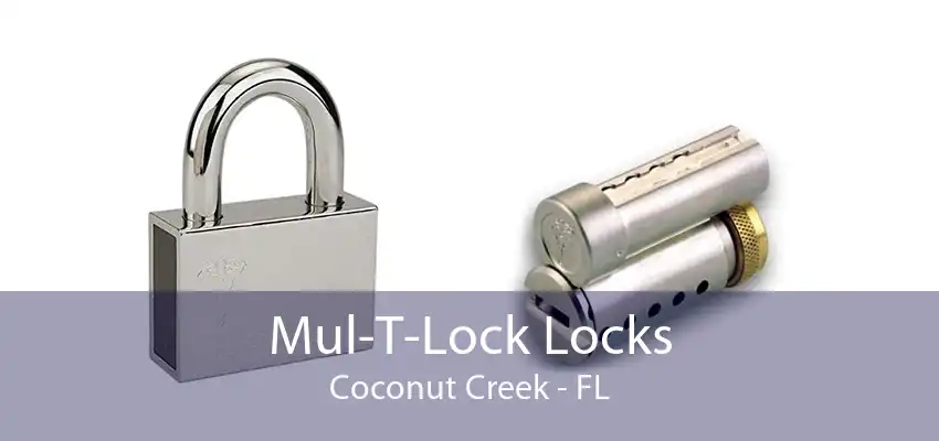 Mul-T-Lock Locks Coconut Creek - FL